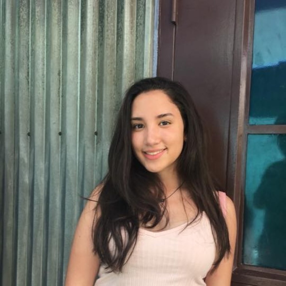 Meet your Posher, Aida